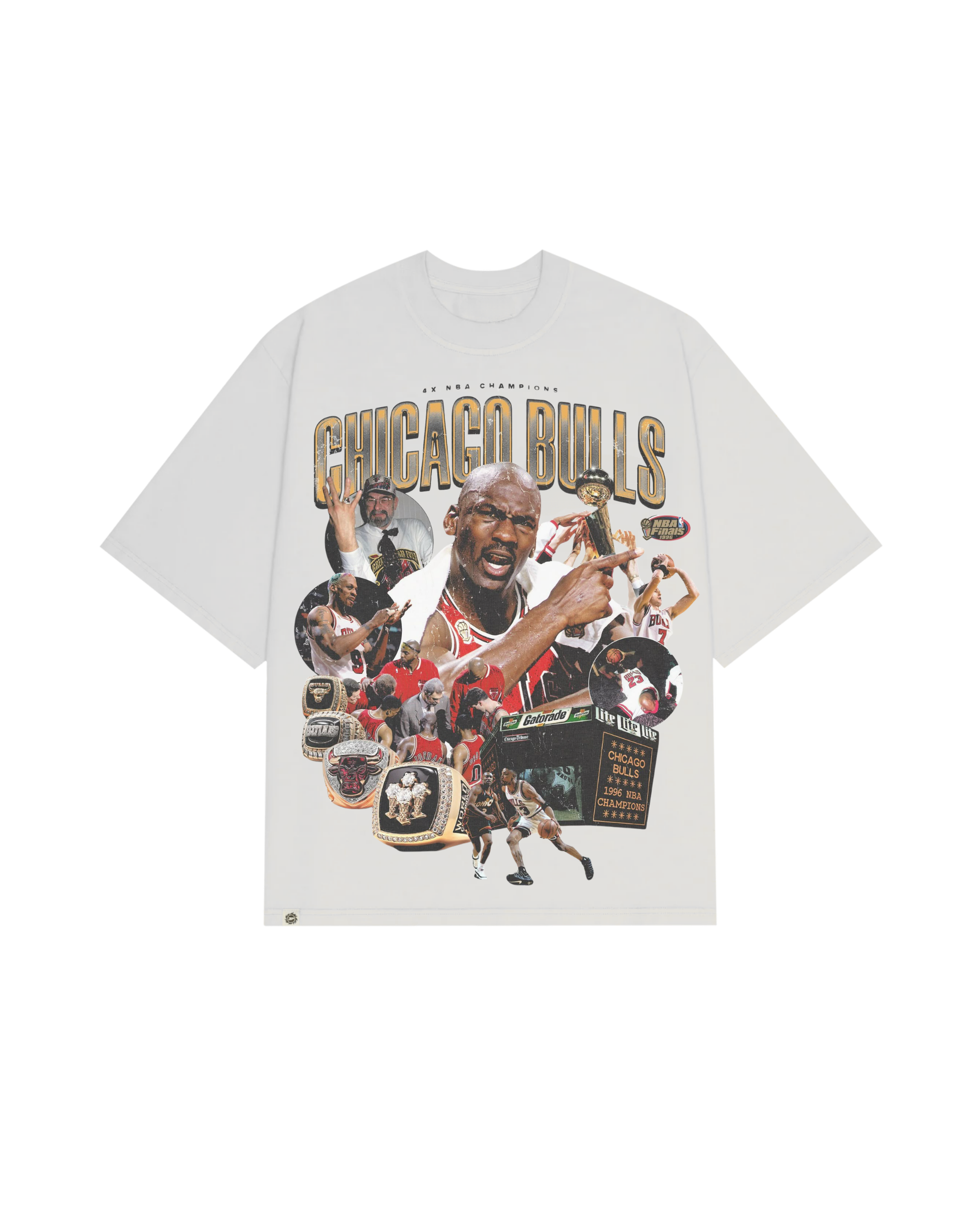 1996 T-SHIRT
