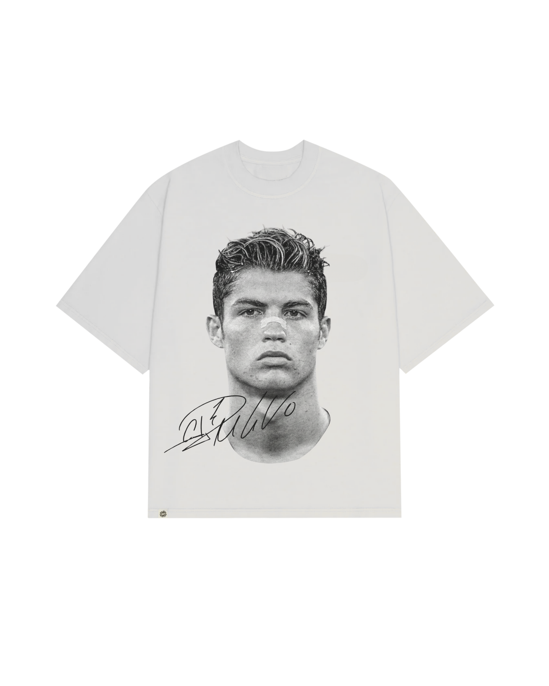 YOUNG CRISTIANO T-SHIRT