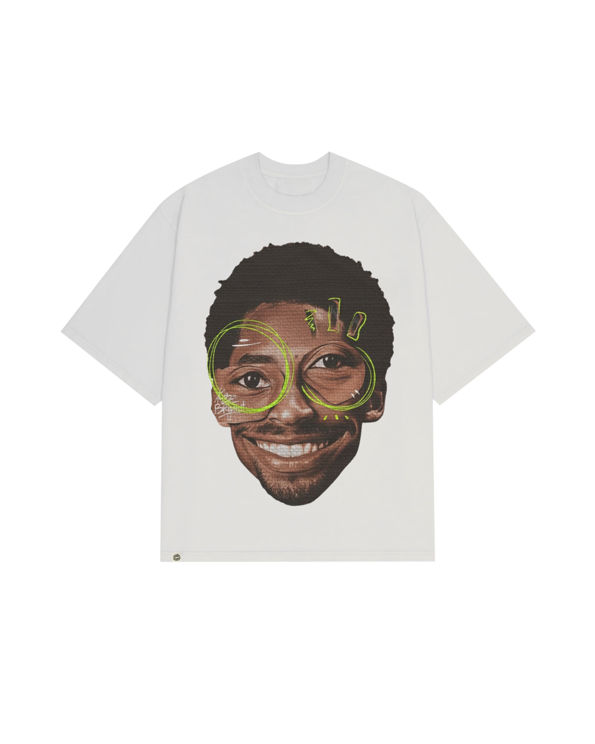 5 RINGS T-SHIRT