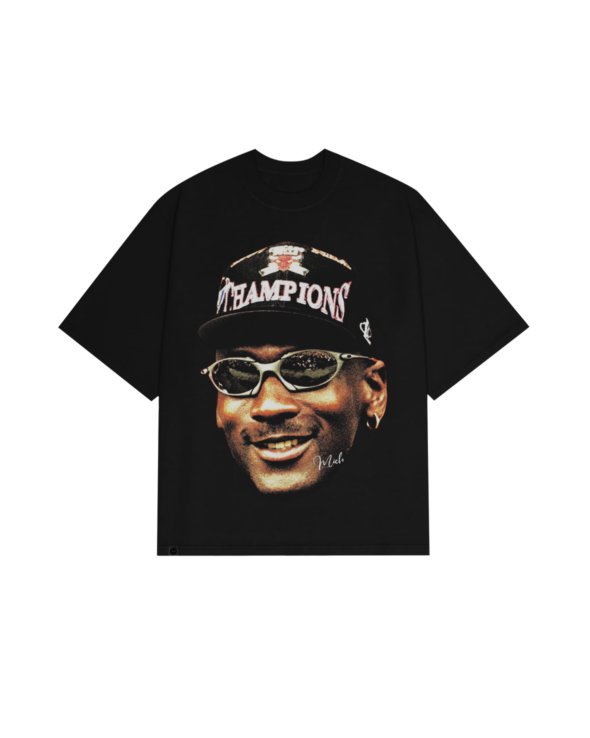 JUMPMAN 23 T-SHIRT