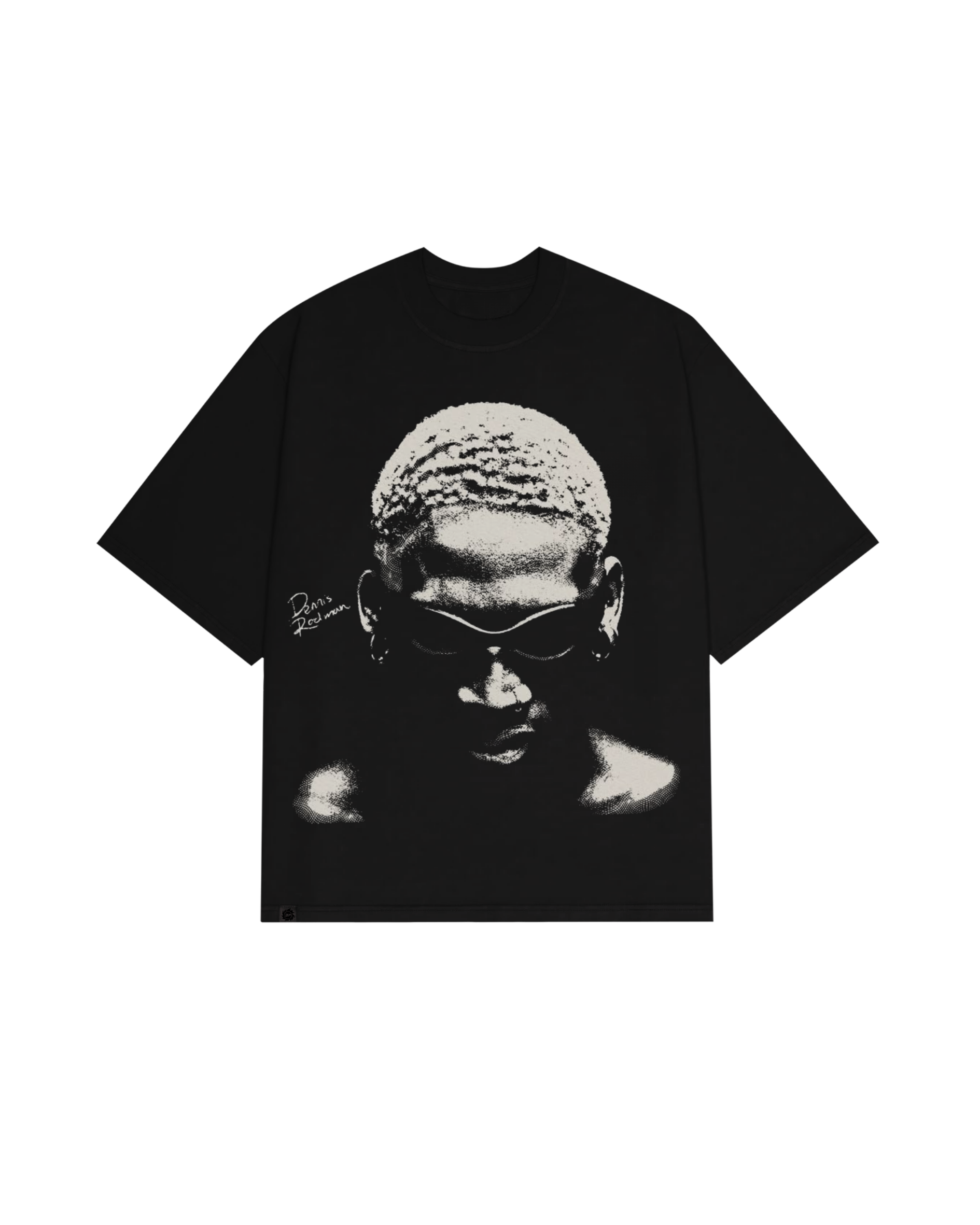 DENNIS RODMAN T-SHIRT